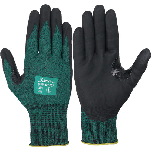 Cut Resistant Gloves  4150203-L  SIMON