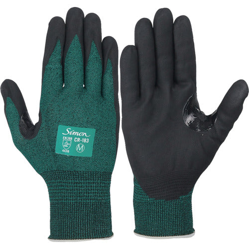 Cut Resistant Gloves  4150203-M  SIMON