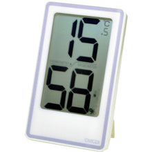 Load image into Gallery viewer, Digital Thermometer&amp;Hygrometer  CR-2000W  CRECER
