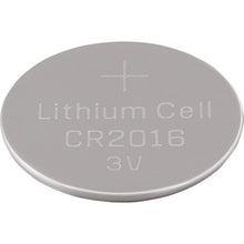 Load image into Gallery viewer, Coin type Lithium Battery  CR2016BC/1B(517138)  IRIS
