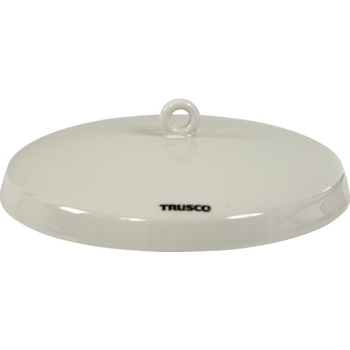 Crucible Cover  CR265-A5-F  TRUSCO