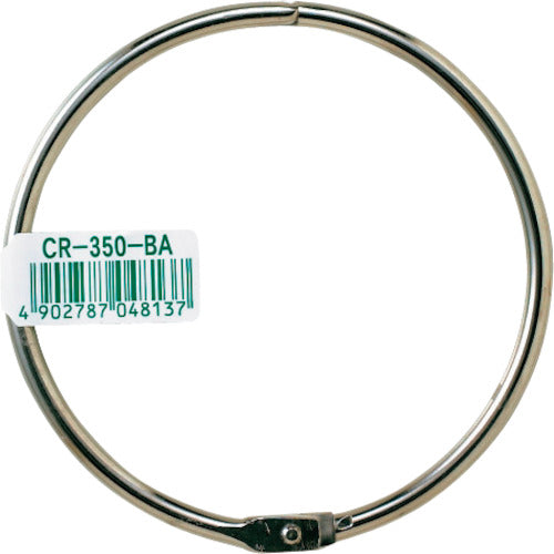 Double Ring  CR-350-BA  MITSUYA