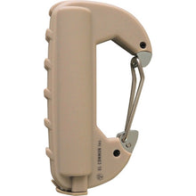 Load image into Gallery viewer, CARABINER BATTERY COYOTE  CRB-003  EL COMMUN
