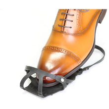 Load image into Gallery viewer, Non Slip Band For Shoe L  CRB-L-BK  DUSTLESS
