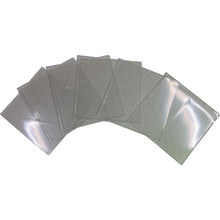 Load image into Gallery viewer, Soft gel sheet Crystal Gel[[RU]]sheet  CRG-NTM1001-100ｶｸ  TANAC
