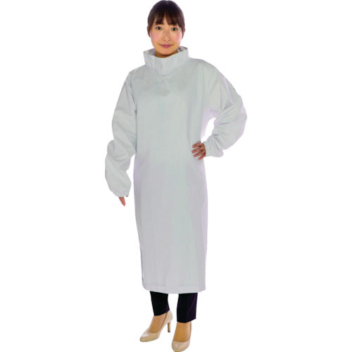 PTFE Coated Sleeve Apron  CR-HSM  TRUSCO