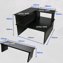 Load image into Gallery viewer, Car Rack(TECCELL)  CRTEC-3560  TRUSCO
