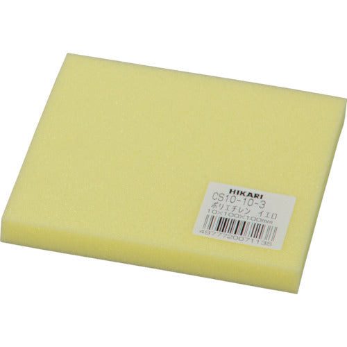 Foam Polyethylene Plate  CS10-10-3  HIKARI