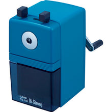 Load image into Gallery viewer, Hi-Strong Pencil Sharpener  CS-108-B  CARL

