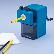 Load image into Gallery viewer, Hi-Strong Pencil Sharpener  CS-108-B  CARL
