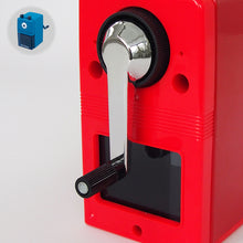 Load image into Gallery viewer, Hi-Strong Pencil Sharpener  CS-108-B  CARL
