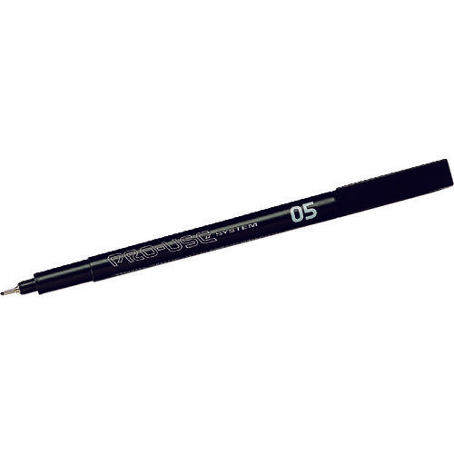 Oilr-based Marking Pen (Black)  CS-200PN.1-05  PLATINUM