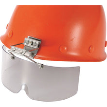 Load image into Gallery viewer, Helmet-mounted Protective Glasses CS314  CS314  TOABOJIN
