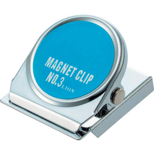 Magnet Clip  87322  LION