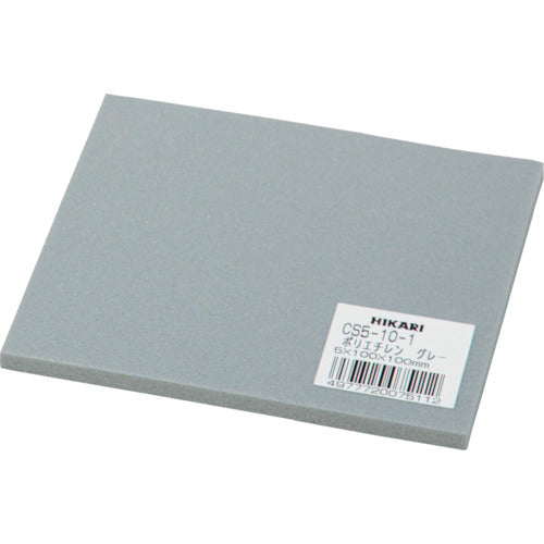 Foam Polyethylene Plate  CS5-10-1  HIKARI