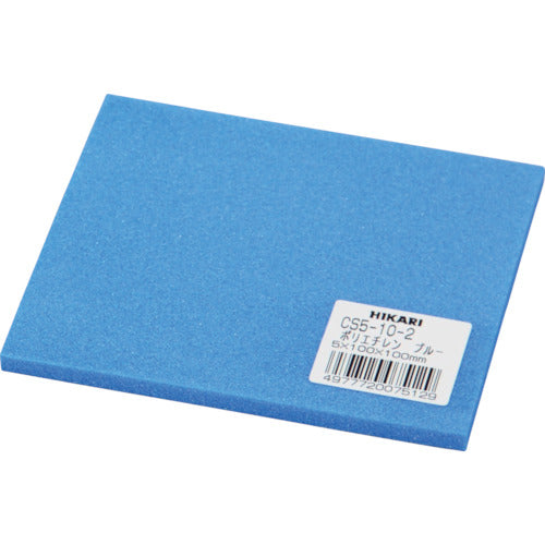 Foam Polyethylene Plate  CS5-10-2  HIKARI