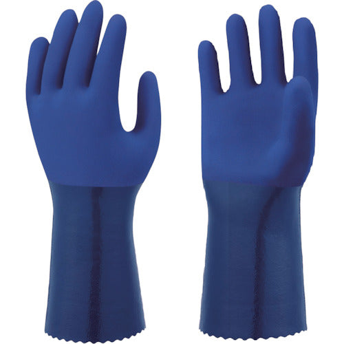 Chemical Resistant Gloves  CS700-L  SHOWA