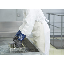 Load image into Gallery viewer, Chemical Resistant Gloves  CS710-L  SHOWA
