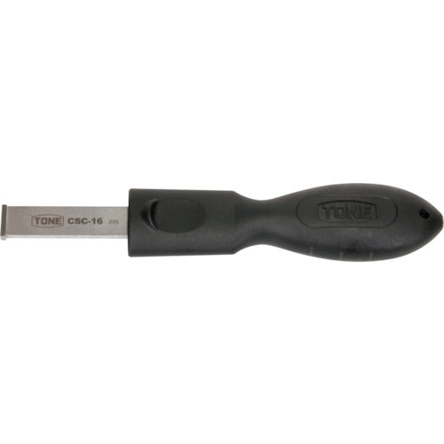 Carbide Scraper  CSC-16  TONE