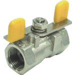 Load image into Gallery viewer, 1Piece Reduced Port Type Ball Valve  CSE-PS1-10-T  Consuss
