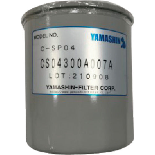 Filter  QS4364A4000A  YAMASHIN-FILTER