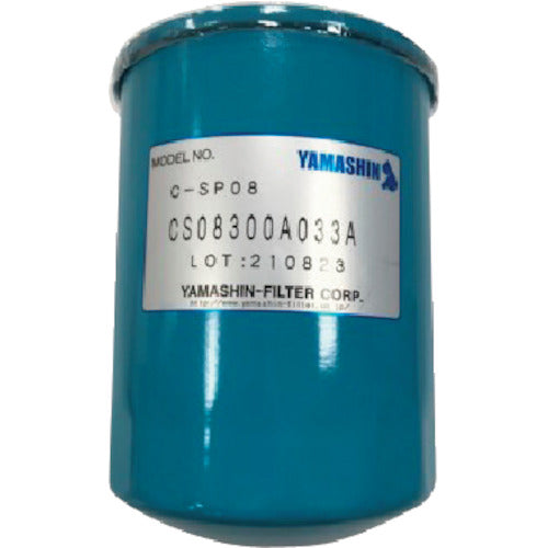 Filter  QS4364A5000A  YAMASHIN-FILTER