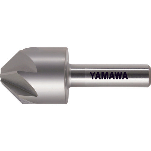 Countersinks 90degrees and 60degrees  Drilling Machine Use  CS010QM6  YAMAWA