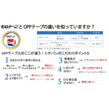 Load image into Gallery viewer, Plastic Tape  CT-12S2PN  NICHIBAN
