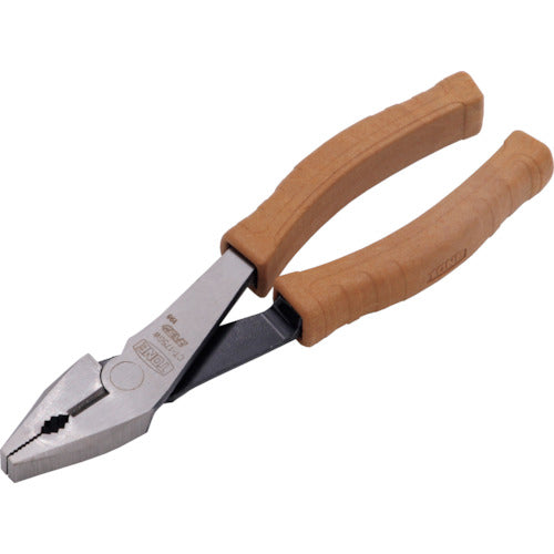 Non Slip Lineman's Pliers  CT-175GW  TONE