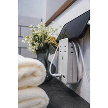 Load image into Gallery viewer, SATI COLOR AC4 USB2 LIGHT GRAY  CT221GY  Fargo

