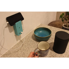 Load image into Gallery viewer, SATI COLOR AC4 USB2 LIGHT BLUE  CT221LB  Fargo
