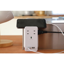 Load image into Gallery viewer, SATI COLOR AC4 USB2 WHITE  CT221WH  Fargo
