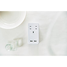 Load image into Gallery viewer, SATI COLOR AC4 USB2 WHITE  CT221WH  Fargo
