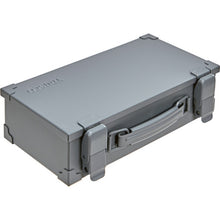 Load image into Gallery viewer, Tool Box  CT-260-DG  TRUSCO
