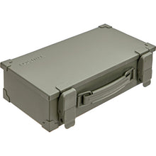 Load image into Gallery viewer, Tool Box  CT-260-OD  TRUSCO
