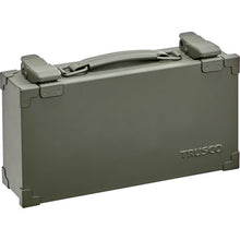 Load image into Gallery viewer, Tool Box  CT-260-OD  TRUSCO
