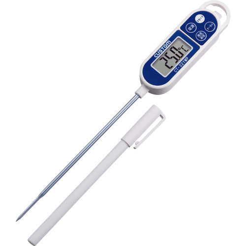 Water Proof Digital Thermometer  CT-321WP  CUSTOM