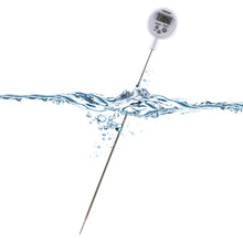 Load image into Gallery viewer, Water Proof Digital Thermometer  CT-422WP  CUSTOM
