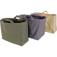 Load image into Gallery viewer, Container Bag  CT50BL-BE  TRUSCO
