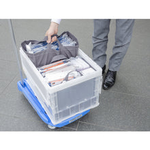 Load image into Gallery viewer, Container Bag  CT50BM-GY  TRUSCO
