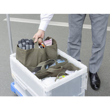 Load image into Gallery viewer, Container Bag  CT50BS-OD  TRUSCO
