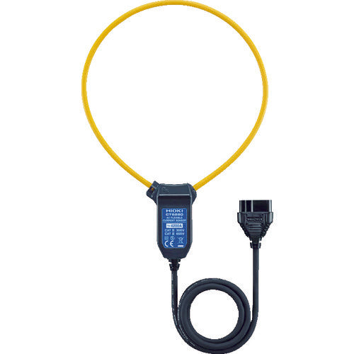 AC Flexible Current Sensor  CT6280  HIOKI