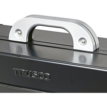 Load image into Gallery viewer, Tool Box  CTD-370-MBK  TRUSCO
