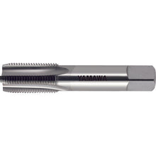 Load image into Gallery viewer, Carbide Tap for Parallel Pipe Threads  TCPS04-  YAMAWA
