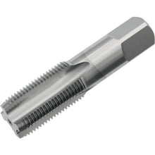 Load image into Gallery viewer, Carbide Tap for Parallel Pipe Threads  TCPS04-  YAMAWA
