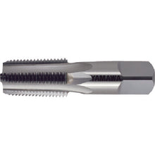 Load image into Gallery viewer, Carbide Tap for Taper Pipe Threads for Cast Irons  TCPT04-  YAMAWA
