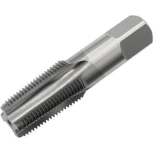 Load image into Gallery viewer, Carbide Tap for Taper Pipe Threads for Cast Irons  TCPT04-  YAMAWA
