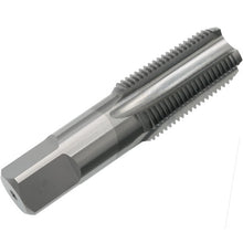 Load image into Gallery viewer, Carbide Tap for Taper Pipe Threads for Cast Irons  TCPT04-  YAMAWA
