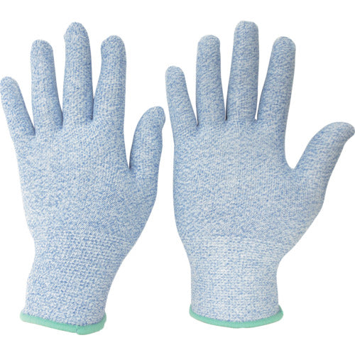 Cut-resistant Gloves Cut Guard  4043104740  MIDORI ANZEN