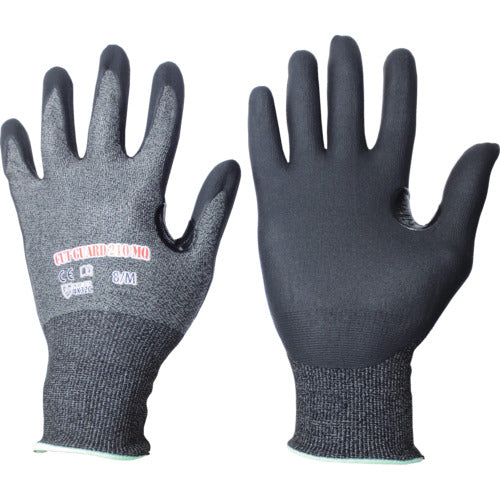 Cut-resistant Gloves  4043105040  MIDORI ANZEN